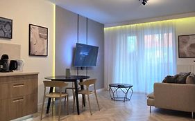 Apartament Jaguar